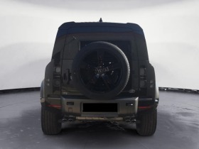 Land Rover Defender 110 V8 CARPATHIAN EDITION | Mobile.bg   5