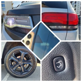 Jeep Grand cherokee 3.0 CRD* SUMMIT* NAVI* KAMERA* FULL* TOP!!!!, снимка 13