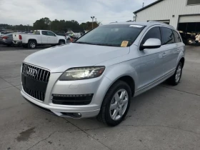 Audi Q7 3.0T Premium 4x4 - [3] 