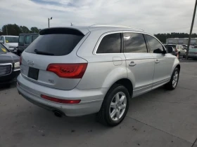 Audi Q7 3.0T Premium 4x4 - [4] 