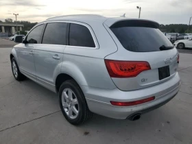 Audi Q7 3.0T Premium 4x4 - [5] 