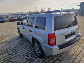 Jeep Patriot 2.4i  | Mobile.bg    4