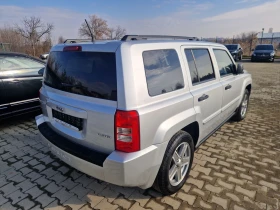 Jeep Patriot 2.4i  | Mobile.bg    6