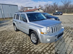  Jeep Patriot