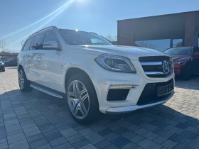 Mercedes-Benz GL 63 AMG designo* 6+ 1 | Mobile.bg    3