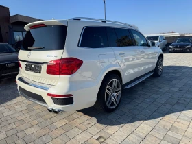 Mercedes-Benz GL 63 AMG designo* 6+ 1 | Mobile.bg    7