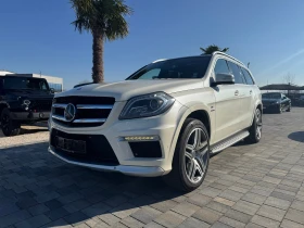 Mercedes-Benz GL 63 AMG designo* 6+ 1 | Mobile.bg    1