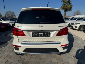 Mercedes-Benz GL 63 AMG designo* 6+ 1 | Mobile.bg    6