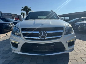 Mercedes-Benz GL 63 AMG designo* 6+ 1 | Mobile.bg    2