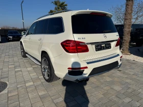 Mercedes-Benz GL 63 AMG designo* 6+ 1 | Mobile.bg    5