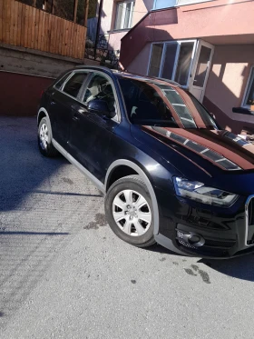 Audi Q3 2.0 TDI S tronic , снимка 3