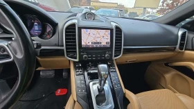 Porsche Cayenne Platinum Edition, снимка 5