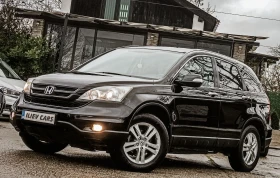 Honda Cr-v 2.2CDTI EXECUTIVE AUTOMATIC FACELIFT, снимка 1