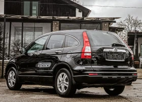 Honda Cr-v 2.2CDTI EXECUTIVE AUTOMATIC FACELIFT, снимка 5