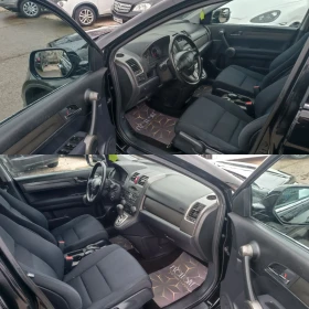 Honda Cr-v 2.2CDTI EXECUTIVE AUTOMATIC FACELIFT, снимка 8