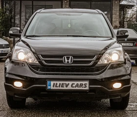 Honda Cr-v 2.2CDTI EXECUTIVE AUTOMATIC FACELIFT, снимка 3