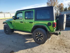 Jeep Wrangler UNLIMITED RUBICON* 8ZF* LED* Digital Dash* *  | Mobile.bg    2