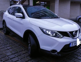 Nissan Qashqai 1.5 DCI TEKNA 360 KAMERA EURO 5 , снимка 2