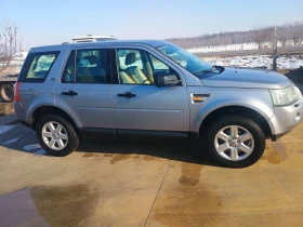 Land Rover Freelander, снимка 2