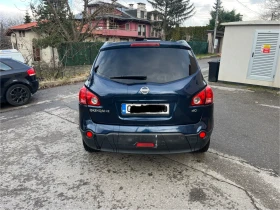 Nissan Qashqai 2.0dci Automat, снимка 6