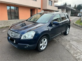 Nissan Qashqai 2.0dci Automat, снимка 1