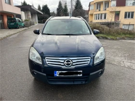 Nissan Qashqai 2.0dci Automat, снимка 2