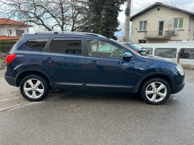 Nissan Qashqai 2.0dci Automat, снимка 4