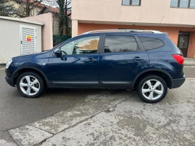 Nissan Qashqai 2.0dci Automat, снимка 8