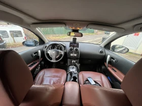 Nissan Qashqai 2.0dci Automat, снимка 10