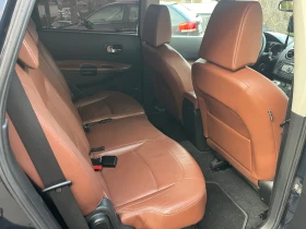 Nissan Qashqai 2.0dci Automat, снимка 12