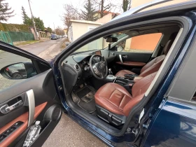 Nissan Qashqai 2.0dci Automat, снимка 9