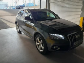 Audi Q5 3.0 TDI, снимка 3