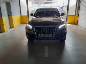 Audi Q5 3.0 TDI, снимка 1