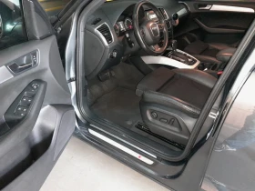 Audi Q5 3.0 TDI, снимка 10