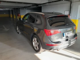 Audi Q5 3.0 TDI, снимка 4