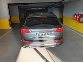 Audi Q5 3.0 TDI, снимка 6