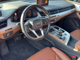 Audi Q7 3.0TFSI* S Line* Pano* Bose* МАСАЖ* Carplay* , снимка 7