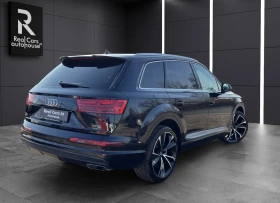 Audi Q7 3.0TFSI* S Line* Pano* Bose* МАСАЖ* Carplay* , снимка 5