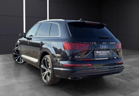 Audi Q7 3.0TFSI* S Line* Pano* Bose* МАСАЖ* Carplay* , снимка 3