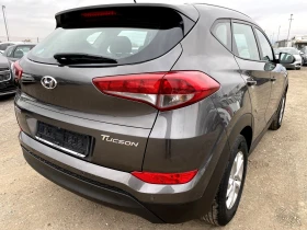 Hyundai Tucson 1.7d Без Аналог KTEO, снимка 3