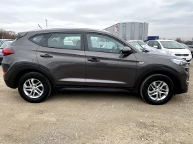 Hyundai Tucson 1.7d Без Аналог KTEO, снимка 5