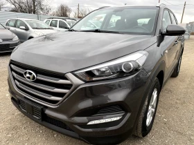 Hyundai Tucson 1.7d Без Аналог KTEO, снимка 1