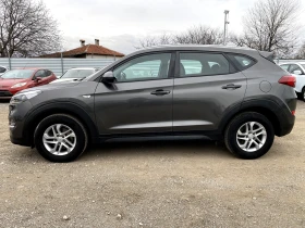 Hyundai Tucson 1.7d Без Аналог KTEO, снимка 6