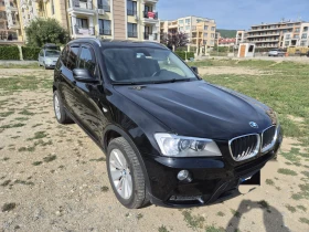 BMW X3, снимка 1