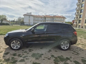 BMW X3, снимка 5