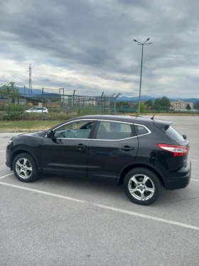 Nissan Qashqai 1.5  | Mobile.bg    7