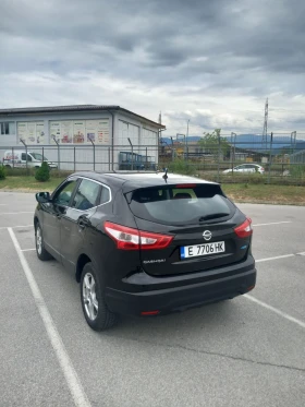 Nissan Qashqai 1.5  | Mobile.bg    5