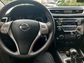 Nissan Qashqai 1.5  | Mobile.bg    8