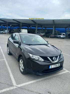 Nissan Qashqai 1.5  | Mobile.bg    2