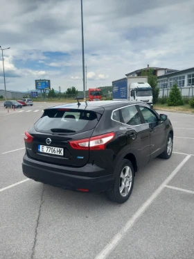 Nissan Qashqai 1.5  | Mobile.bg    4